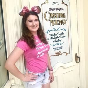 Meet your Posher, Mary